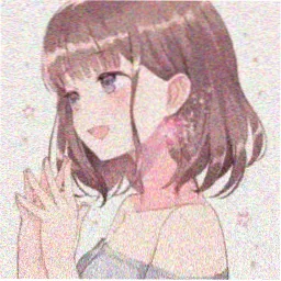 影迷 阿澈 头像